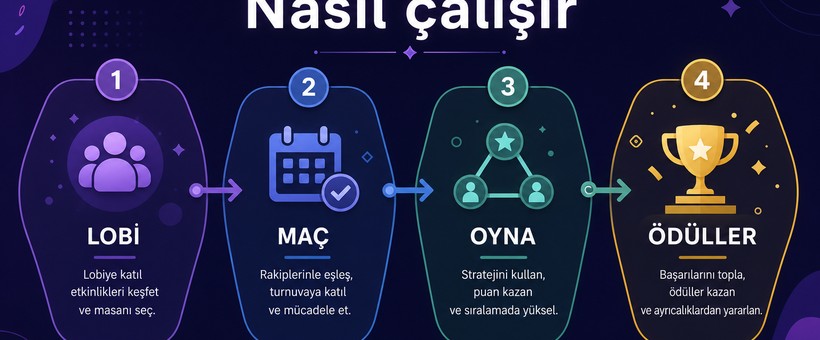 Slotrun Nasıl Çalışır Haberi